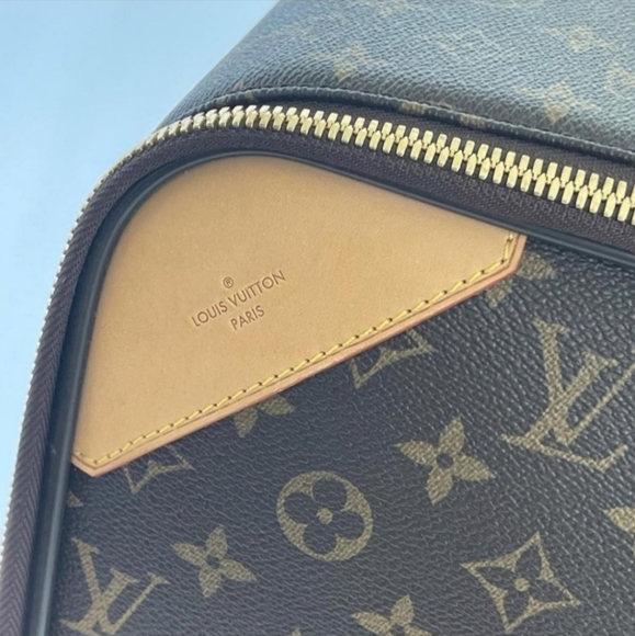 Louis Vuitton Pegase 65 Luggage Suitcase - Picture 5 of 16
